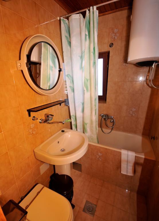 Marko Apartments Ulcinj Exterior foto